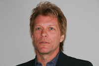 Jon Bon Jovi Mouse Pad G669078