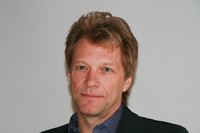 Jon Bon Jovi Mouse Pad G669086