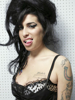 Amy Winehouse Tank Top #1110050