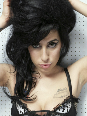 Amy Winehouse Poster G669137