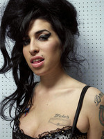 Amy Winehouse magic mug #G669138