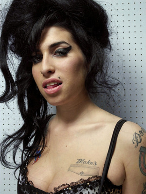 Amy Winehouse Poster G669138