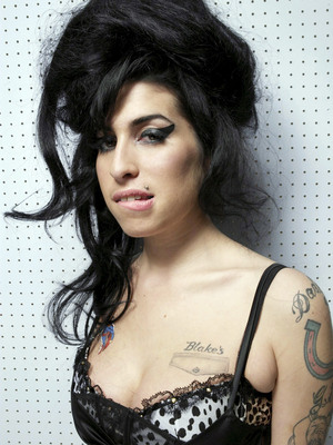 Amy Winehouse Poster G669140