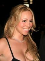 Mariah Carey Tank Top #92462