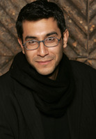 Ramin Bahrani sweatshirt #1110122