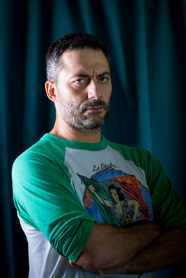 Filippo Timi t-shirt