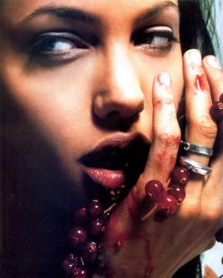 Angelina Jolie Poster G6693