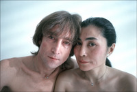 John Lennon Tank Top #1110679