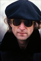 John Lennon hoodie #1110680