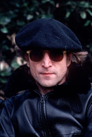 John Lennon Tank Top #1110746