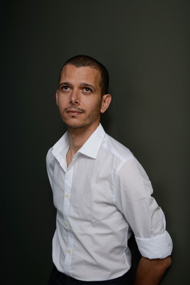 Abdellah Taia sweatshirt