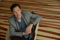 Benedict Cumberbatch sweatshirt #1110963