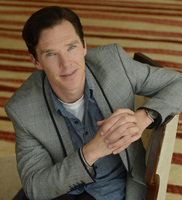 Benedict Cumberbatch tote bag #G669749