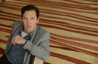 Benedict Cumberbatch tote bag #G669751