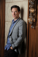 Benedict Cumberbatch Mouse Pad G669752
