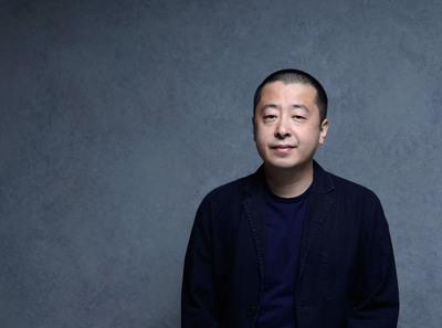 Jia Zhangke canvas poster