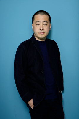 Jia Zhangke canvas poster