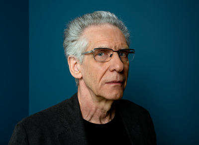 David Cronenberg mug #G670186