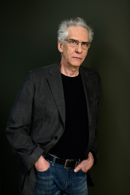 David Cronenberg Poster G670187