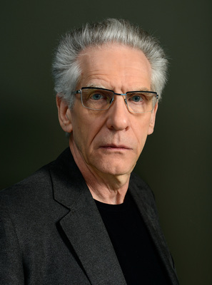 David Cronenberg Poster G670188