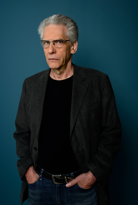 David Cronenberg tote bag #G670189