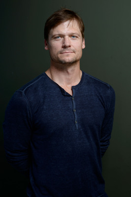 Bailey Chase canvas poster