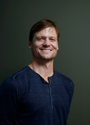 Bailey Chase poster with hanger