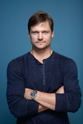Bailey Chase Poster G670330
