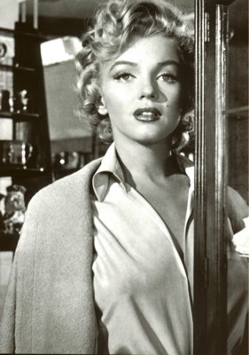 Marilyn Monroe Poster G67073