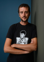 Bruno Forzani t-shirt #1112029