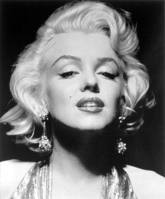 Marilyn Monroe tote bag #G67084