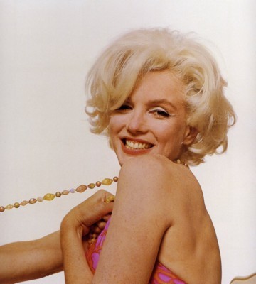 Marilyn Monroe Poster G67085