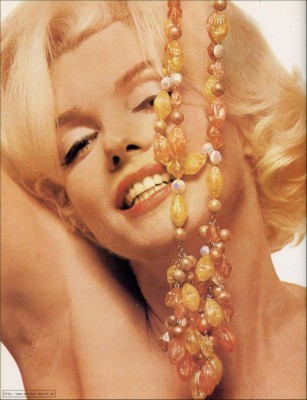 Marilyn Monroe Poster G67086