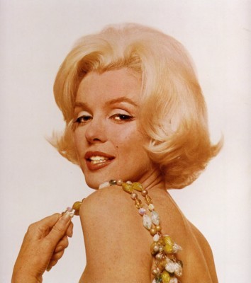 Marilyn Monroe Poster G67087