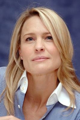 Robin Wright Mouse Pad G670882