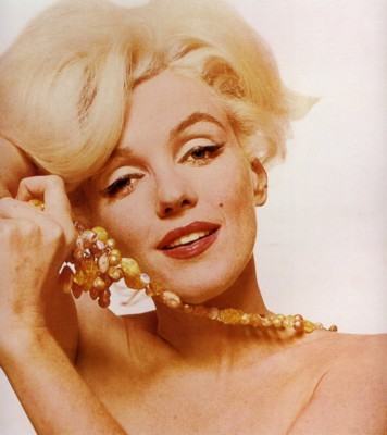 Marilyn Monroe tote bag #G67088