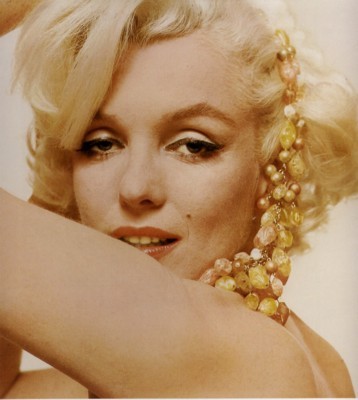 Marilyn Monroe tote bag #G67090