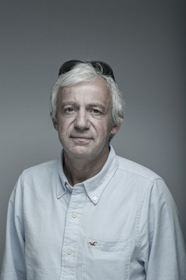 Thierry Ragobert sweatshirt