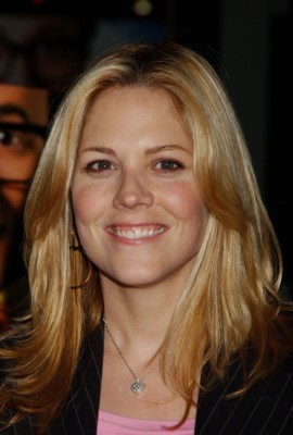 Mary McCormack poster