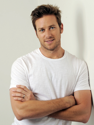 Armie Hammer Poster G671343