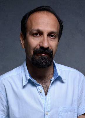 Asghar Farhadi tote bag #G671377