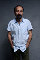Asghar Farhadi Longsleeve T-shirt #1112594
