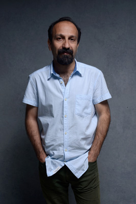 Asghar Farhadi Mouse Pad G671379