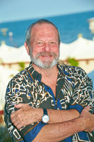Terry Gilliam Longsleeve T-shirt #1112859