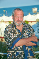 Terry Gilliam Tank Top #1112860