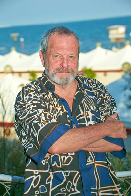 Terry Gilliam tote bag #G671645