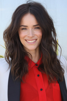 Abigail Spencer Stickers G671654