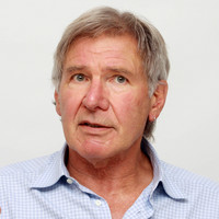 Harrison Ford Tank Top #1112928