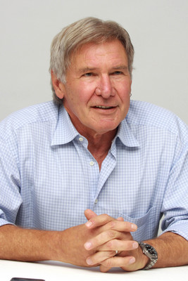 Harrison Ford tote bag #G671714