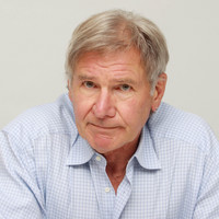 Harrison Ford Tank Top #1112930